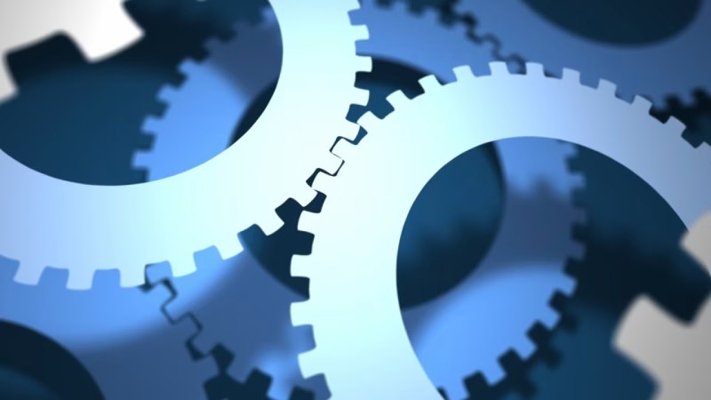 响水县软件开发新势力：京上云科技以MES系统开发重塑工业智造格局
