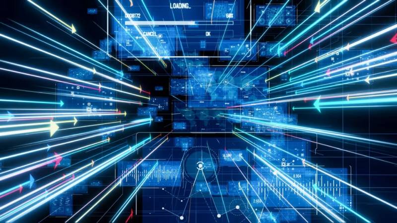 响水县SCADA系统开发:守护工业安全的数字卫士